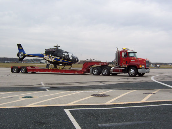 Frankford Towing