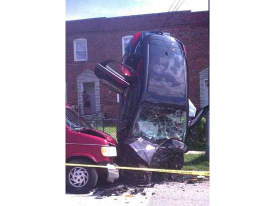 Frankford Towing