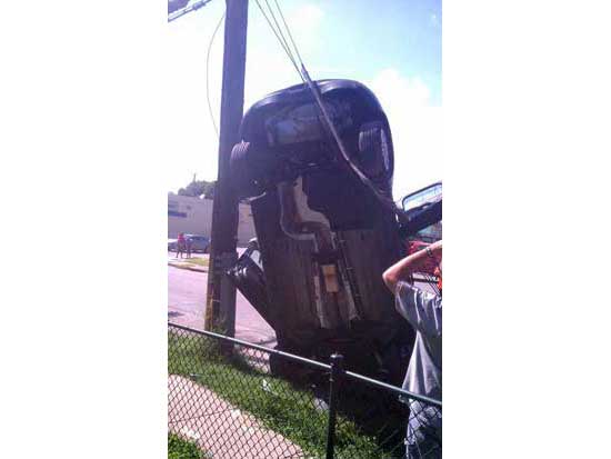 Frankford Towing