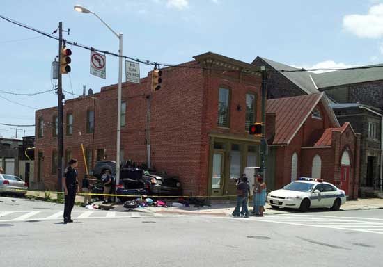 Frankford Towing