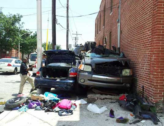 Frankford Towing