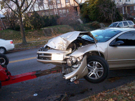 Frankford Towing