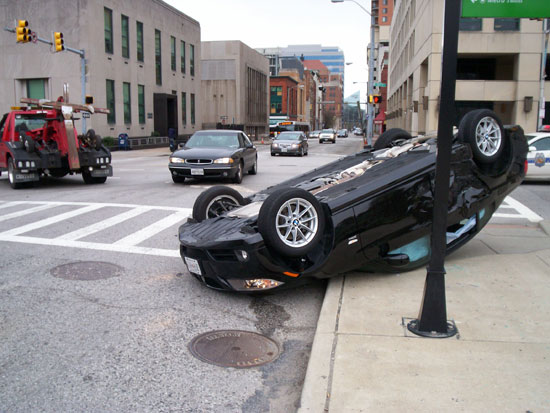 Frankford Towing