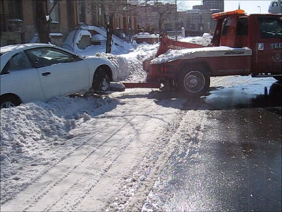 Frankford Towing