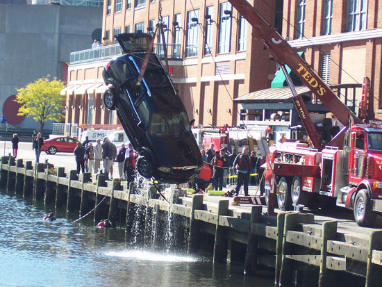 Frankford Towing